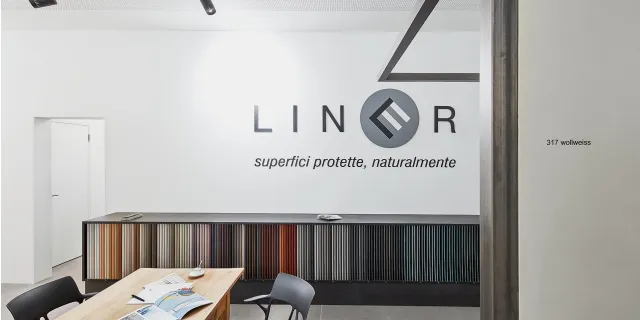 Liner SA