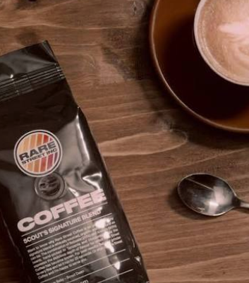 Rare Street Coffee
