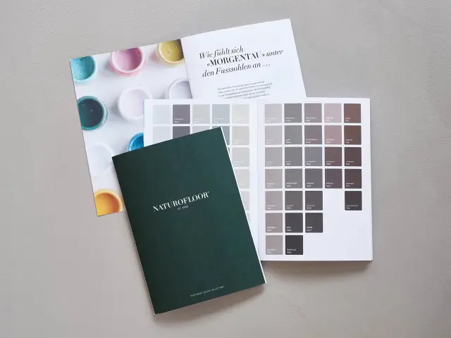 Farben