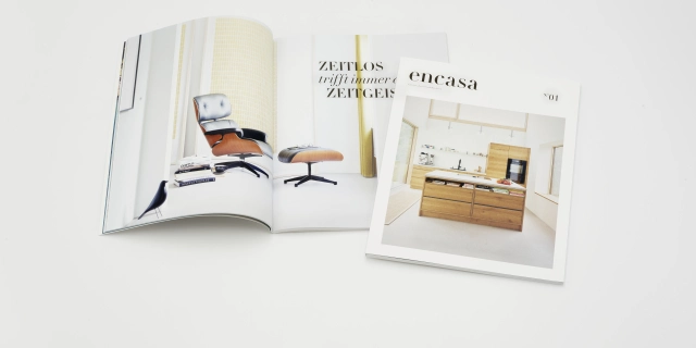 Unser Lifestyle Magazin.